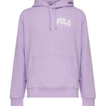 Felpa con logo 710968708 002 POLO RALPH LAUREN 