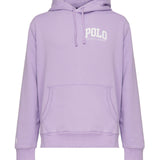 Felpa con logo 710968708 002 POLO RALPH LAUREN 