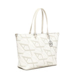 Tote bag logo all-over XW000926 AF13680F0053 ARMANI EXCHANGE 