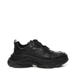 Sneaker Triple S Sporty 803241 WTSSL1000 BALENCIAGA 