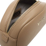Pochette Lara con logo 73BE6UI502 LARANATURALE V° 73 