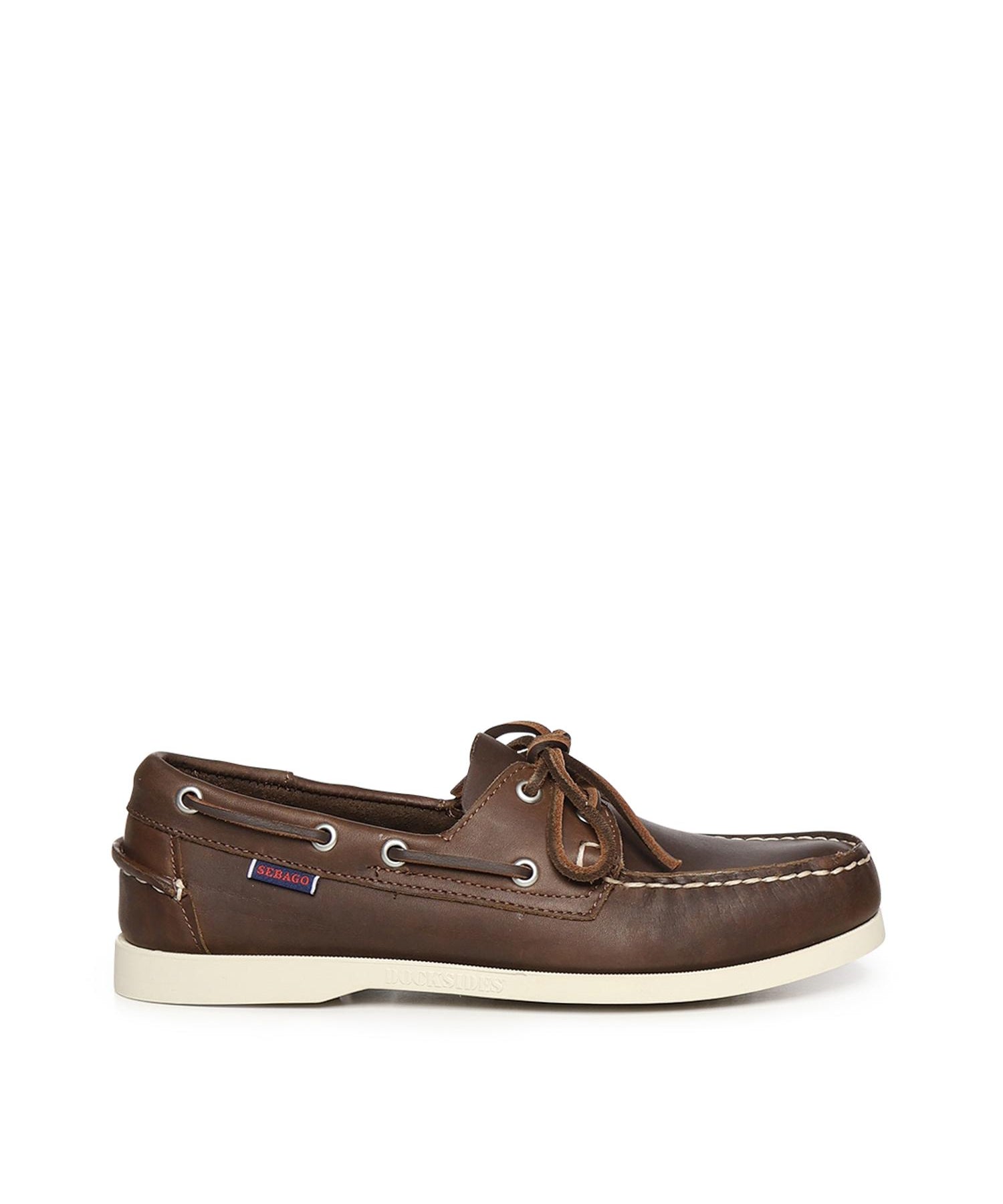 Mocassini Docksides Portland in pelle 7111MIW 900 SEBAGO 