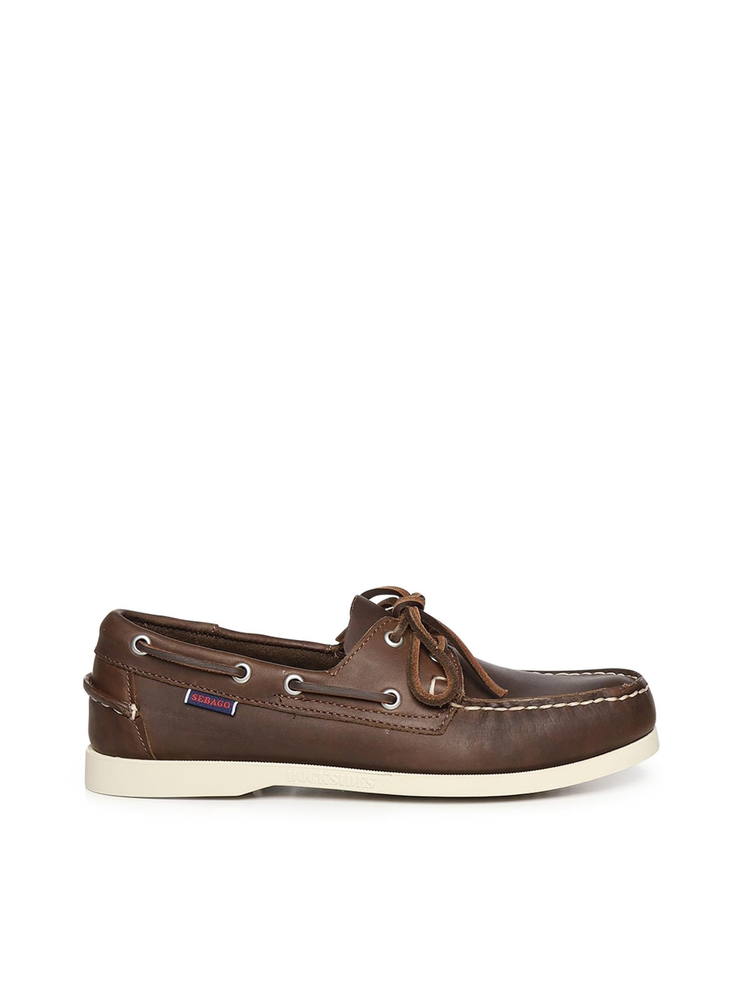 Mocassini Docksides Portland in pelle 7111MIW 900 SEBAGO 