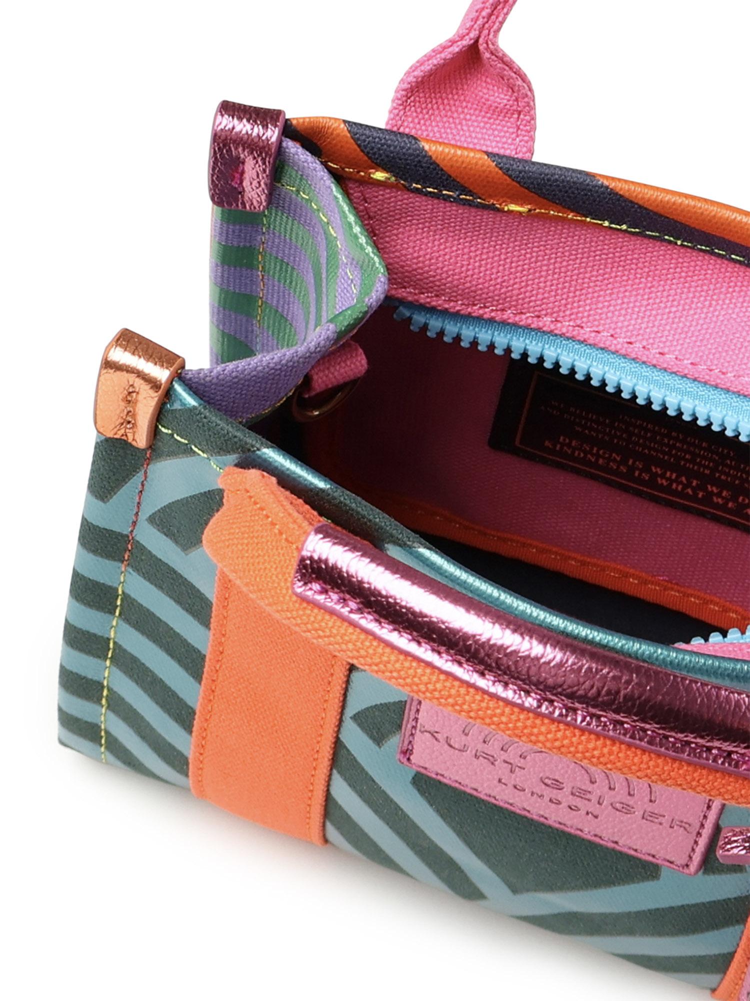 Borsa tote Southbank XS 2045499609  KURT GEIGER 