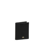 Porta carte Gancini 661687 784786001 FERRAGAMO 