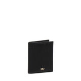 Porta carte Gancini 661687 784786001 FERRAGAMO 