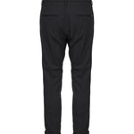 Pantaloni Gaubert  in jersey UP235 WS0114U2890 DONDUP 