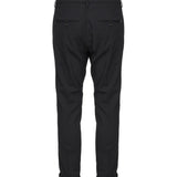 Pantaloni Gaubert  in jersey UP235 WS0114U2890 DONDUP 