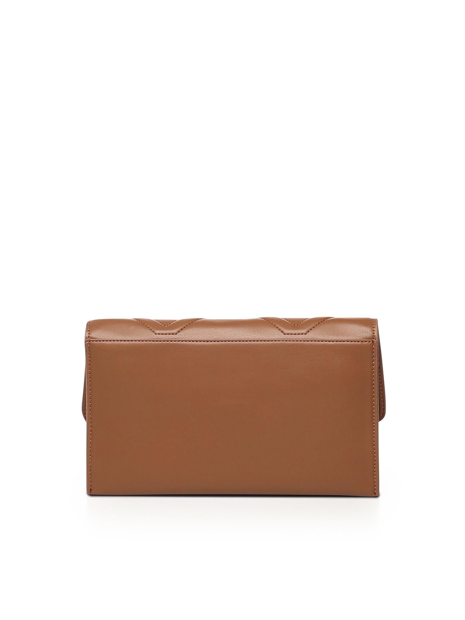 Pochette Bridget<BR/> 73BS9CJ04 BRIDGETCUOIO V° 73 
