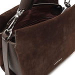Mini bag Boheme in camoscio E1P6P580101 W20 COCCINELLE 