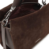 Mini bag Boheme in camoscio E1P6P580101 W20 COCCINELLE 