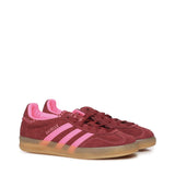 Sneakers Gazelle Indoor JS1403  ADIDAS ORIGINALS 