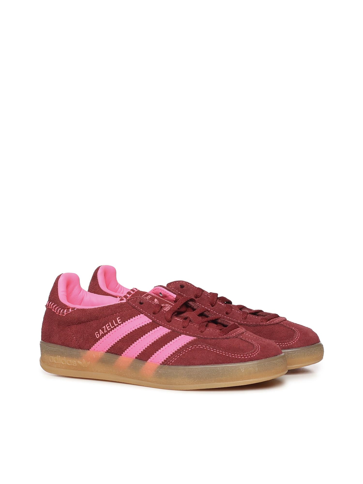 Sneakers Gazelle Indoor JS1403  ADIDAS ORIGINALS 