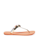 Sandali infradito Maddison t-bar 9796368979 BRONZE KURT GEIGER 