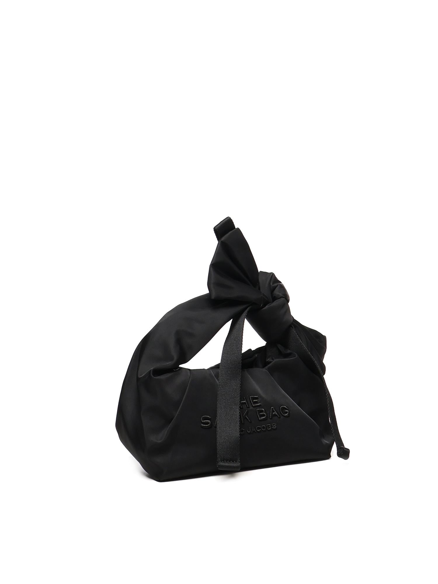 Mini bag the bow 2P5HSC004H03 001 MARC JACOBS 