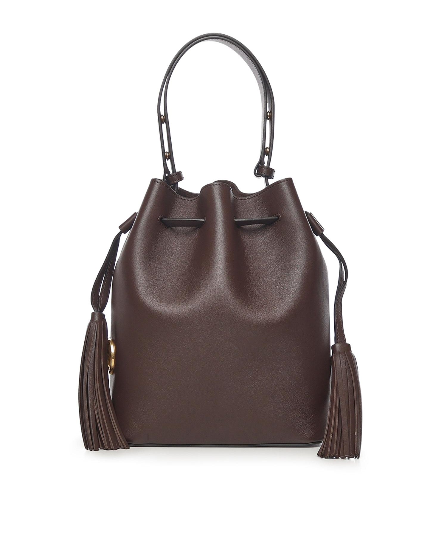Borsa a secchiello So Seau in pelle 7W2B0R99 HHLCTJ VALENTINO GARAVANI 