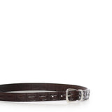 Cintura in pelle M77CINM12PEL0M012 05 ELEVENTY 