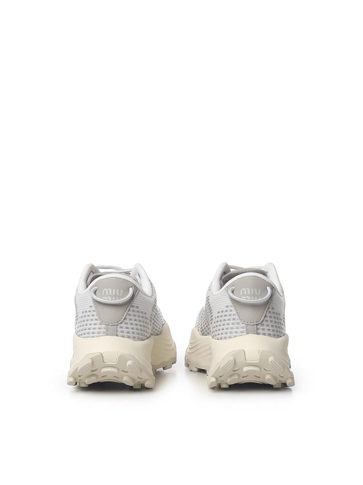 Sneakers Energy Tech 5E480E 3LEDF0424 MIU MIU 