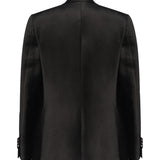Giacca blazer attitude drop IV6926EI IVAM63551     999 LARDINI 