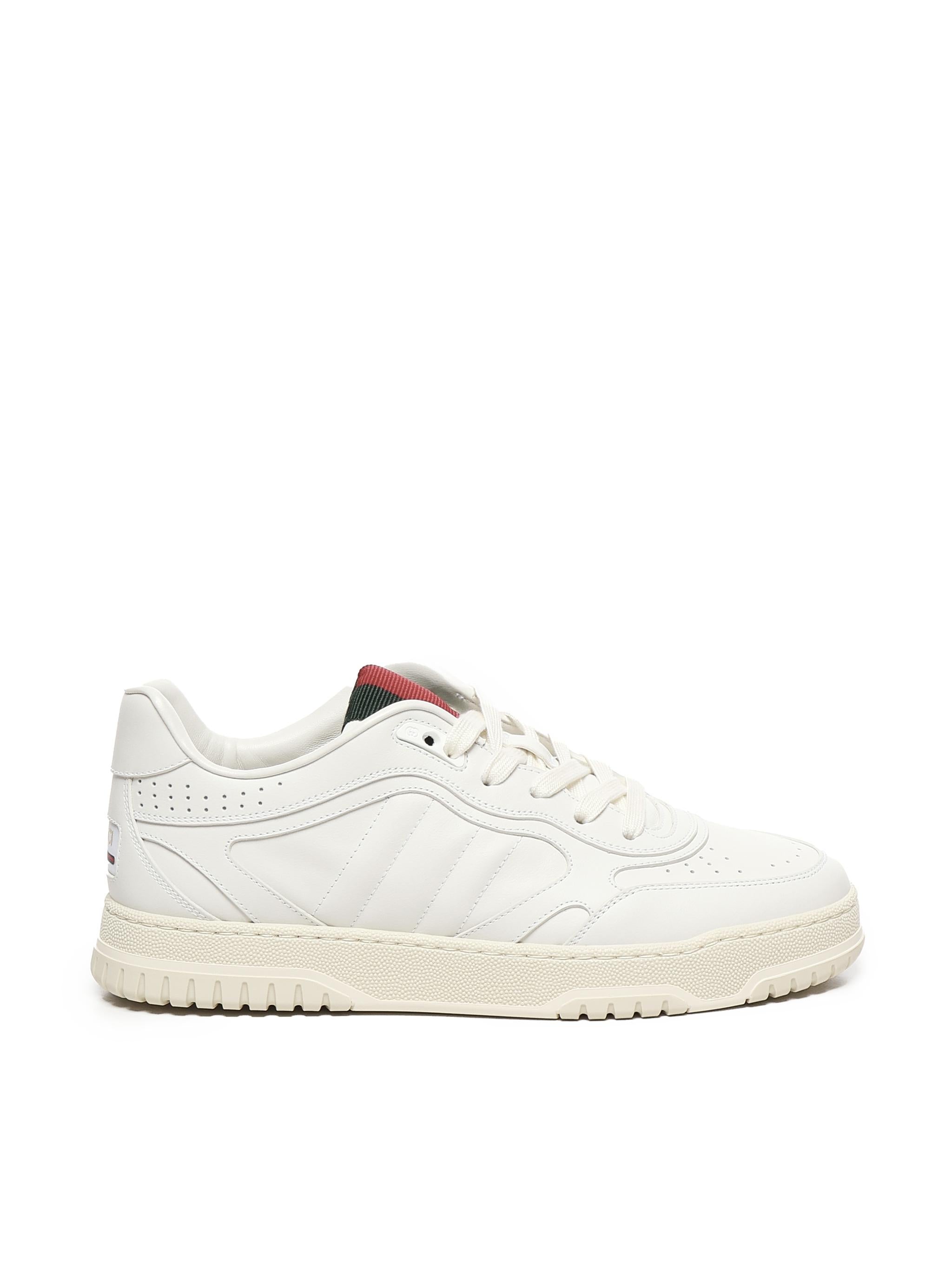 Sneaker Re-Web 786186 AADJ99097 GUCCI 