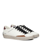 Sneakers Distressed 11000AA8 WHITE CRIME LONDON 