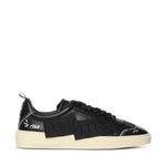 Sneaker Rider in pelle SNM0483 M436 DSQUARED2 