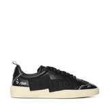 Sneaker Rider in pelle SNM0483 M436 DSQUARED2 