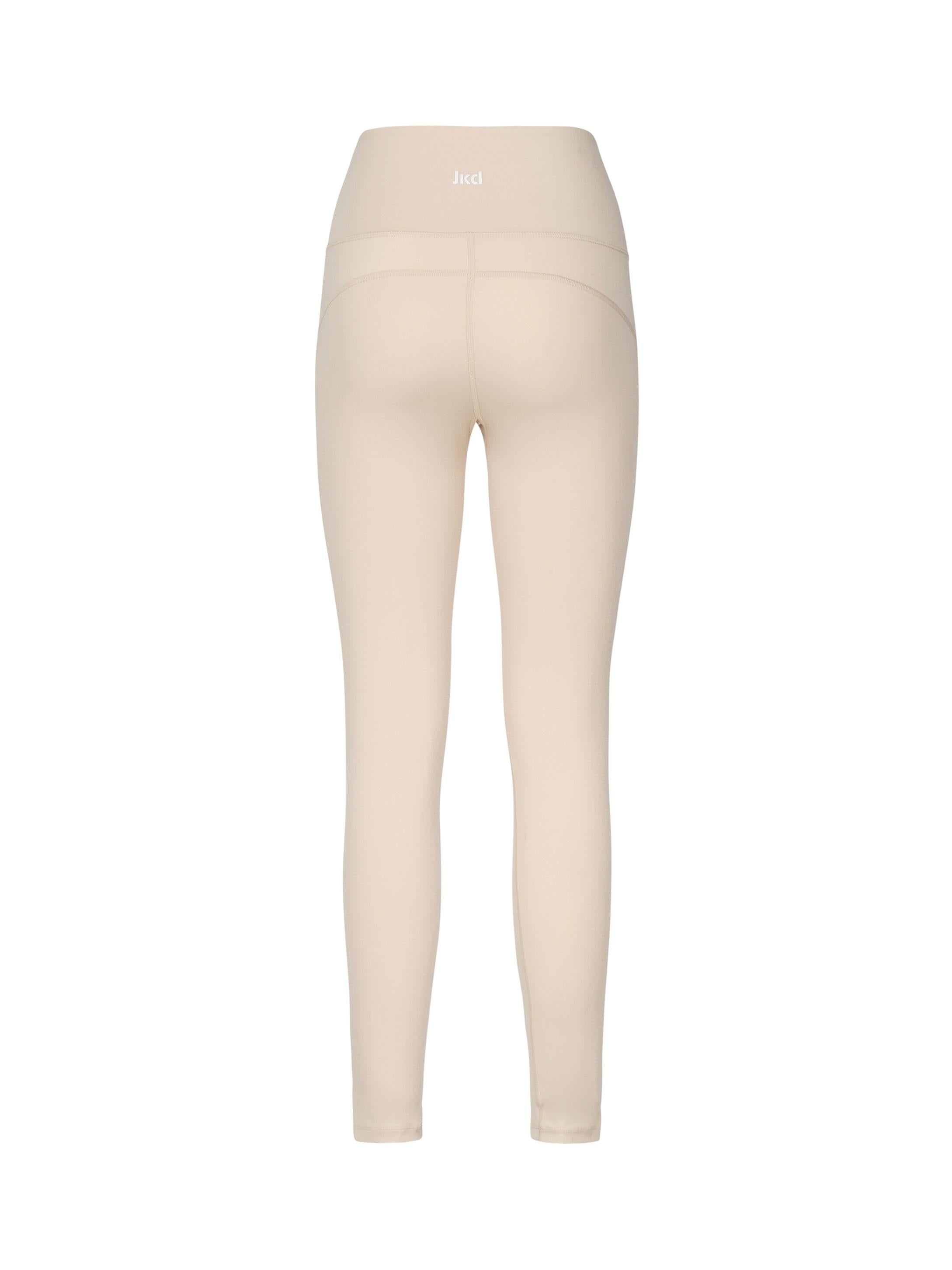 Leggins sportivo JKLG7U602D ZENCIPRIA JAKED 