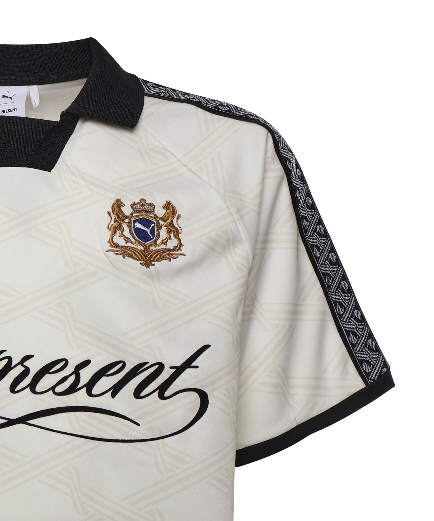 PUMA x REPRESENT Maglia King 63378431  PUMA X REPRESENT 
