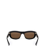 Occhiali da sole in acetato 810167 VBL801033 BOTTEGA VENETA 