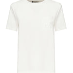 T-shirt con logo 2529976011600 001 'S MAX MARA 