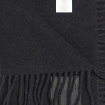 Sciarpa in misto cashmere<BR/> KSUF2513520XQE B999 HOGAN 