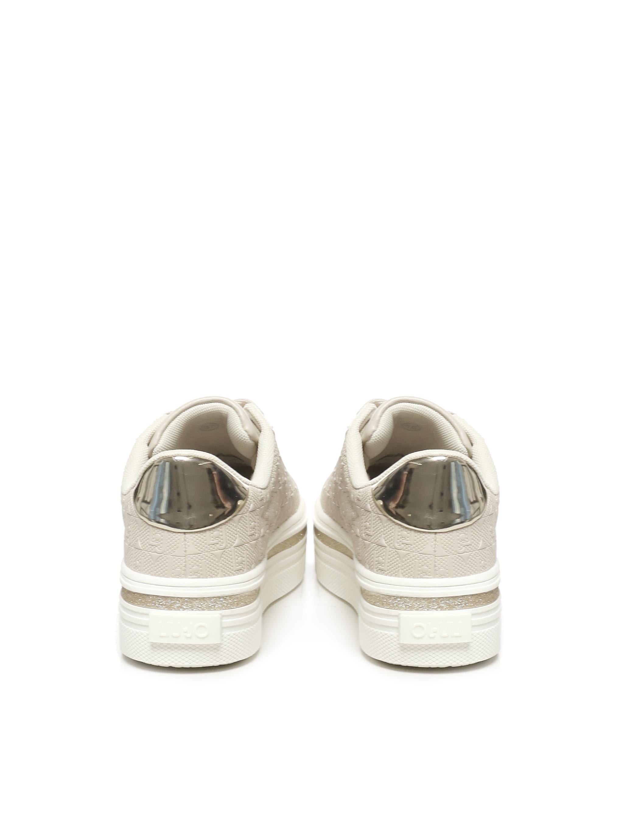Sneaker UP 910 4A5717EX022S3648  LIU JO 