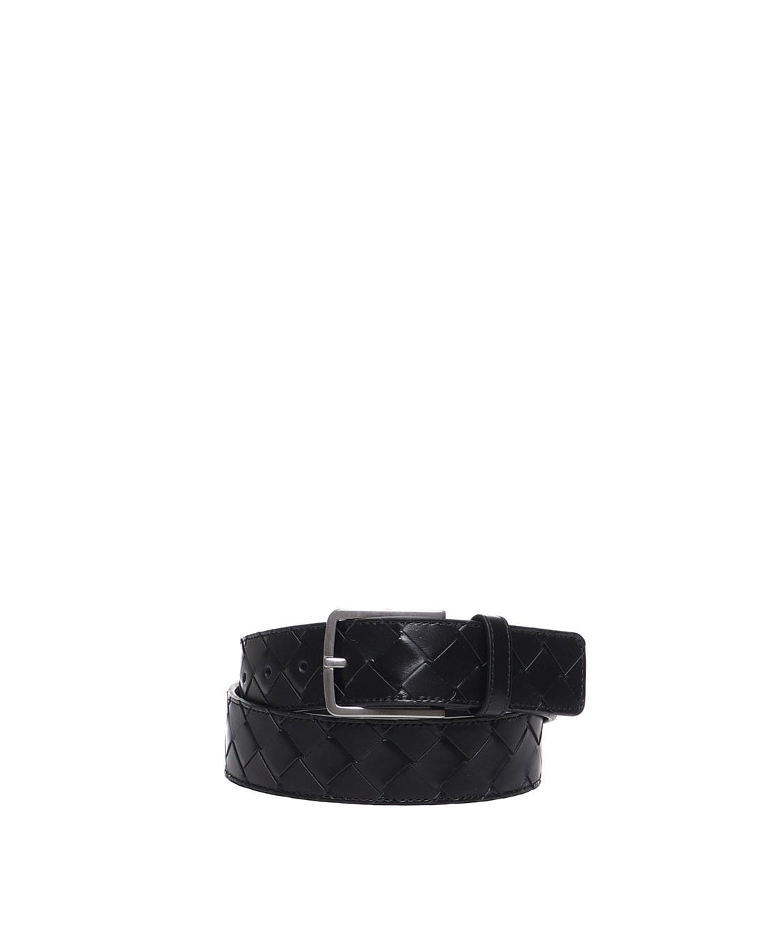 Cintura Intrecciato 609182 V3IM18803 BOTTEGA VENETA 