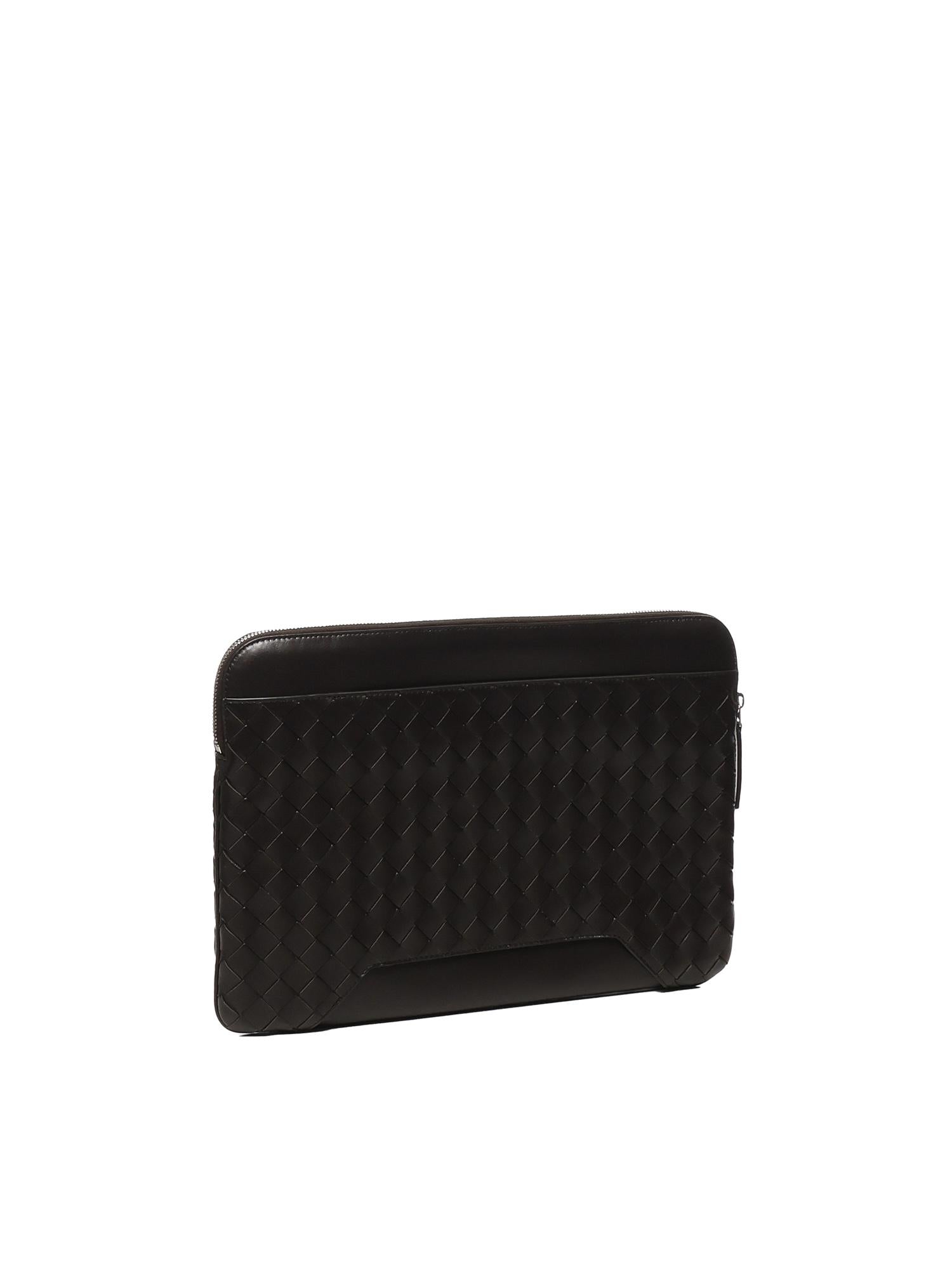 Porta documenti Getaway 786664 V2HL12145 BOTTEGA VENETA 