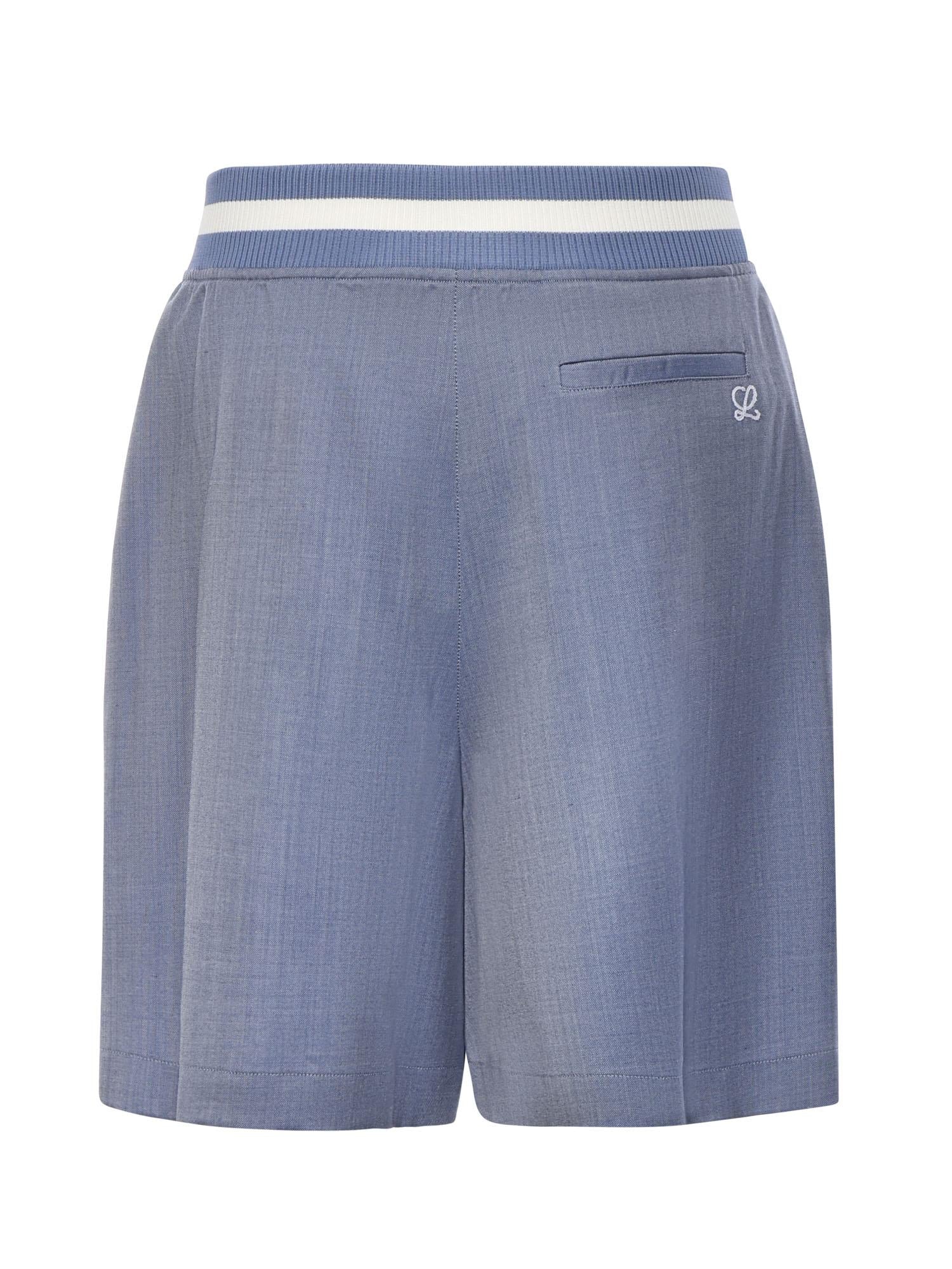 Short in lana H526Y1AW34 5100 LOEWE 