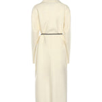 Cappotto a vestaglia in double 2522016031600 018 SPORTMAX 