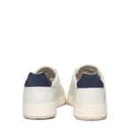 SNEAKERS COURT 2.0 BASIC IN PELLE M431 C2-NTWL D.A.T.E. 