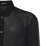 Camicia Andre Classic B0010522 FA712099 ANN DEMEULEMEESTER 