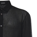 Camicia Andre Classic B0010522 FA712099 ANN DEMEULEMEESTER 
