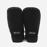 Stivali Eskimo 24 MUFW101000A BKBK MOU 