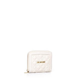 Portafoglio bi-fold JC5605PP1HLA0 -110 LOVE MOSCHINO 