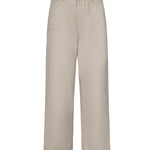 Pantaloni Single Knee I034798 2OR4O CARHARTT WIP 