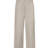 Pantaloni Single Knee I034798 2OR4O CARHARTT WIP 