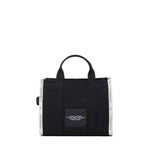 Borsa The medium jacqaurd tote M0017027 001 MARC JACOBS 
