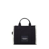 Borsa The medium jacqaurd tote M0017027 001 MARC JACOBS 