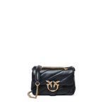 Borsa a tracolla piccola Love Bag Puff 100039 A0F2Z99Q PINKO 