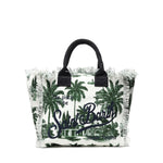ACC. BORSA CANVAS DONNA VANI001 02773H MC2 SAINT BARTH 