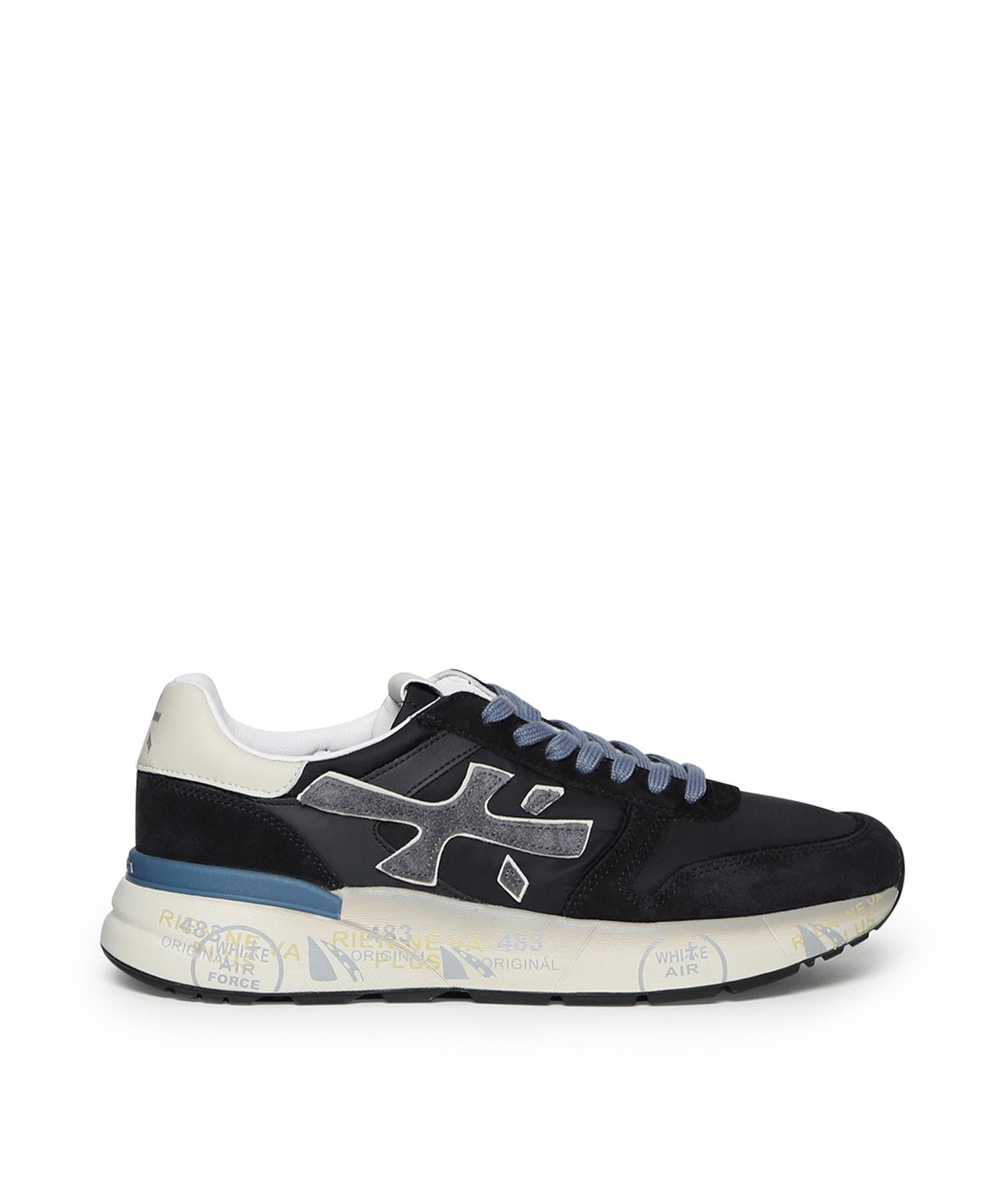 Sneakers Mick 7716 MICK 7716 PREMIATA 