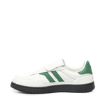 Sneakers Field King F225CLMLL00X814B WHITE/BOTTLE GREEN PRO-KEDS 